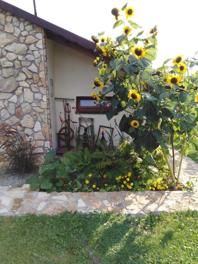 Holiday home Czytelnia W Sadzie Krzykawka