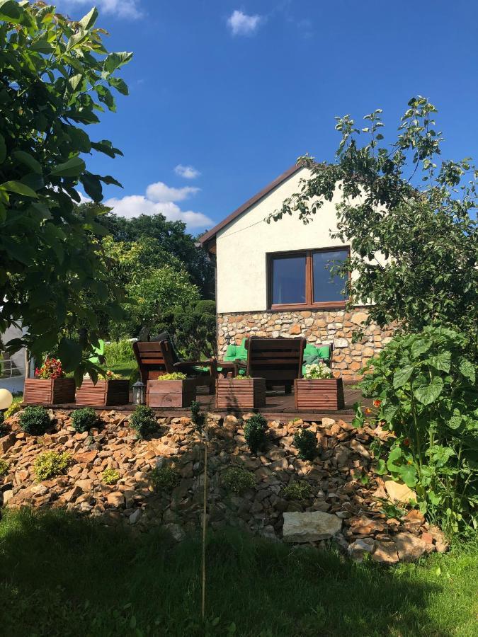 Czytelnia W Sadzie Holiday home