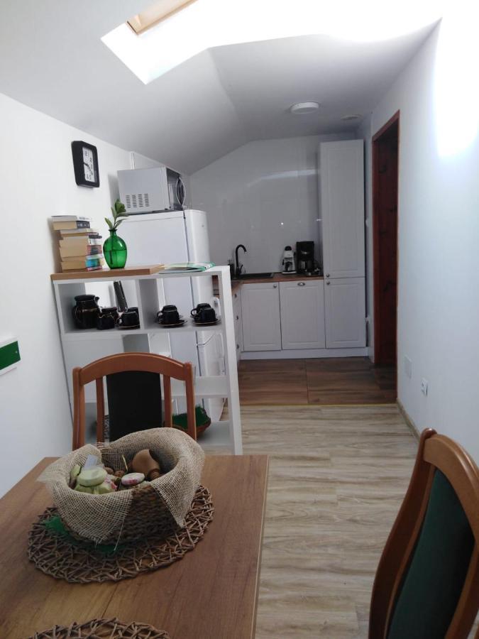 Holiday home Czytelnia W Sadzie